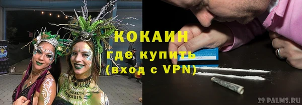 круглые Бронницы